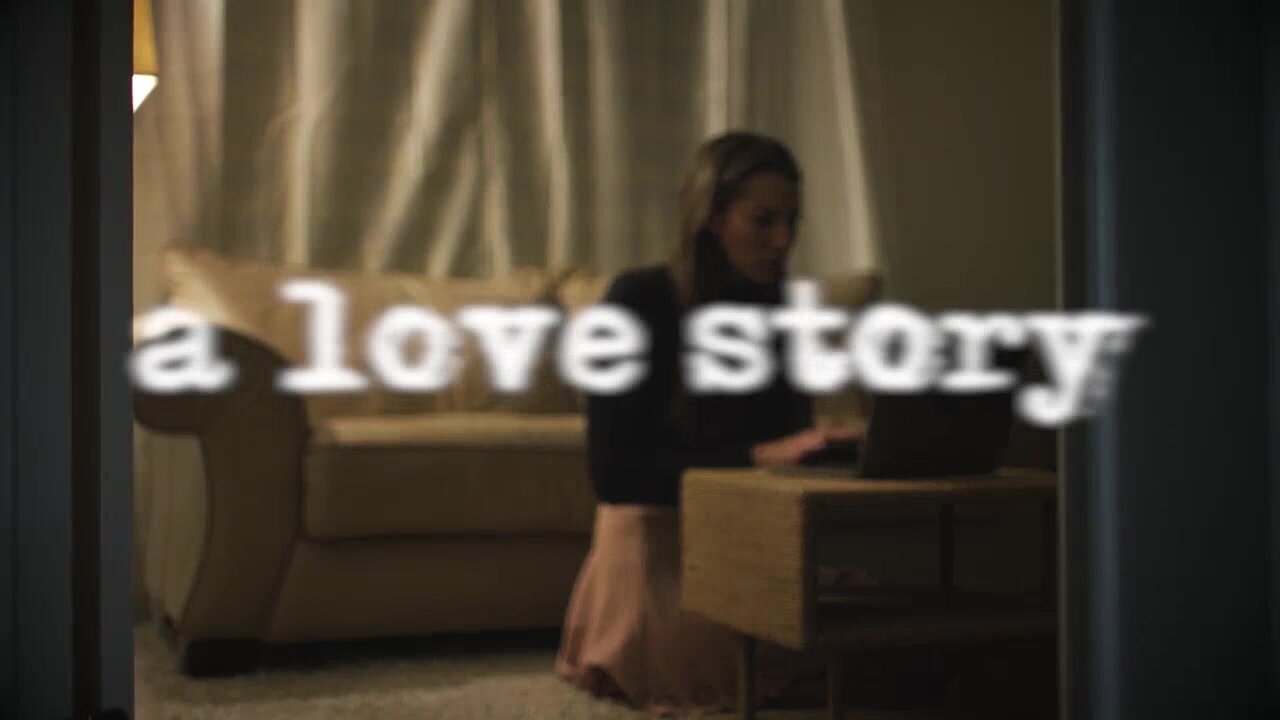 Bella Rolland, Scarlett Hampton - A Love Story pt. 1