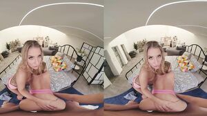 Lucky Bee, Rika Fane - Time For Threesome