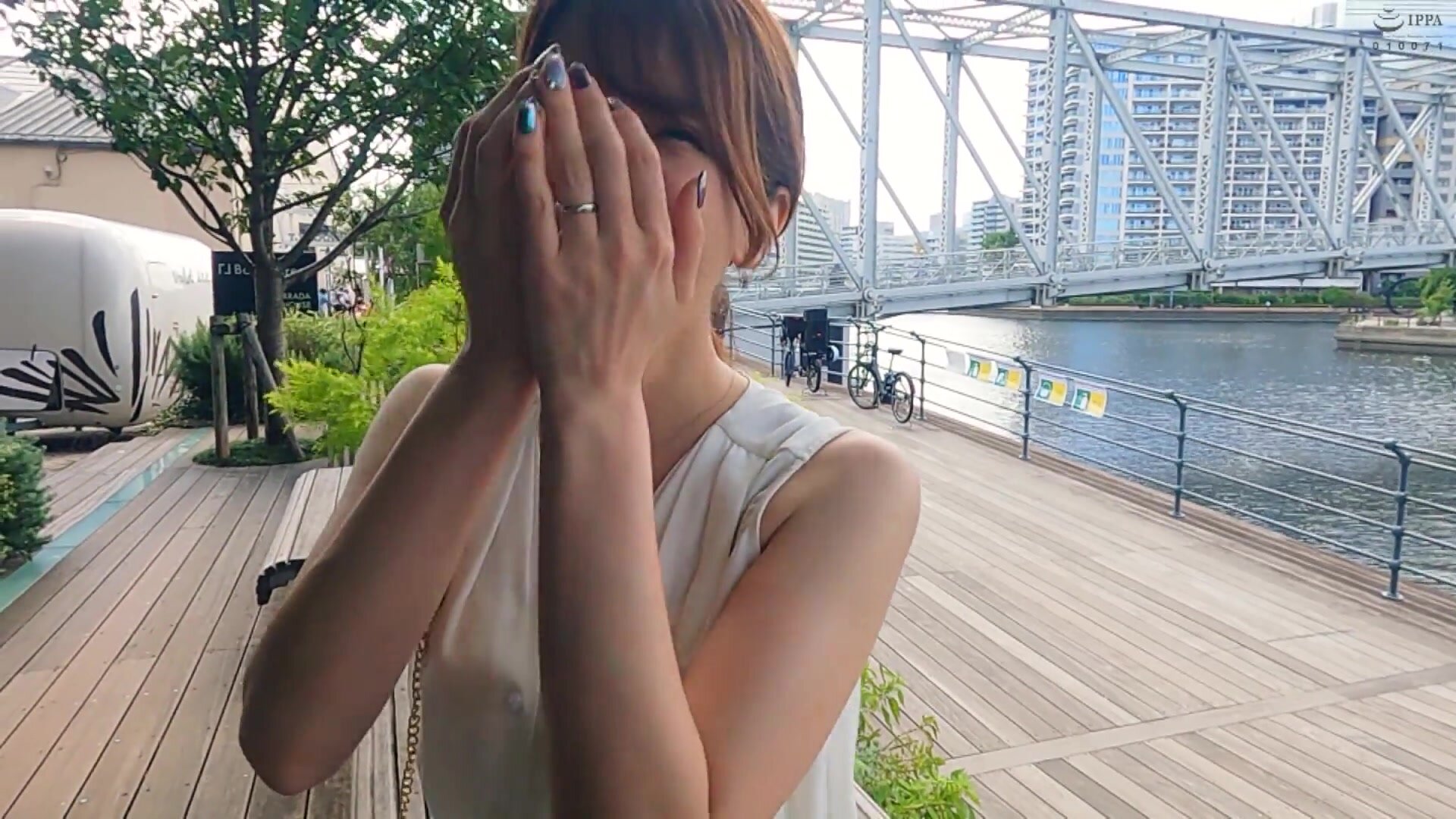 MYBA-053 Married Woman’s Petal Flipping Yui Hatano