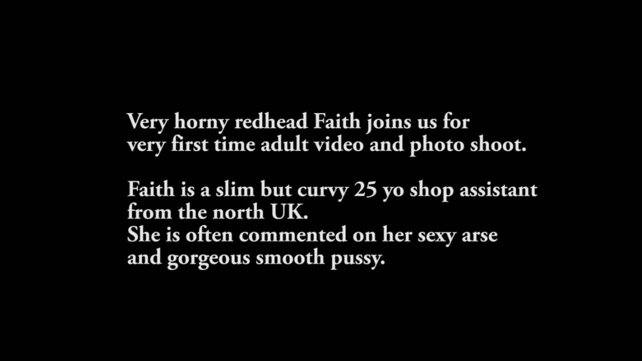 Always Horny My Second Hardcore Sex Video