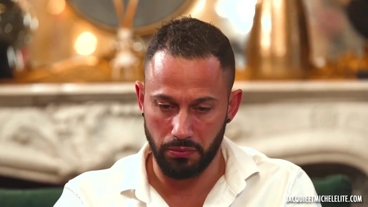 Candie Luciani, Didi Zerati, Pam, Soraya - The Therapist