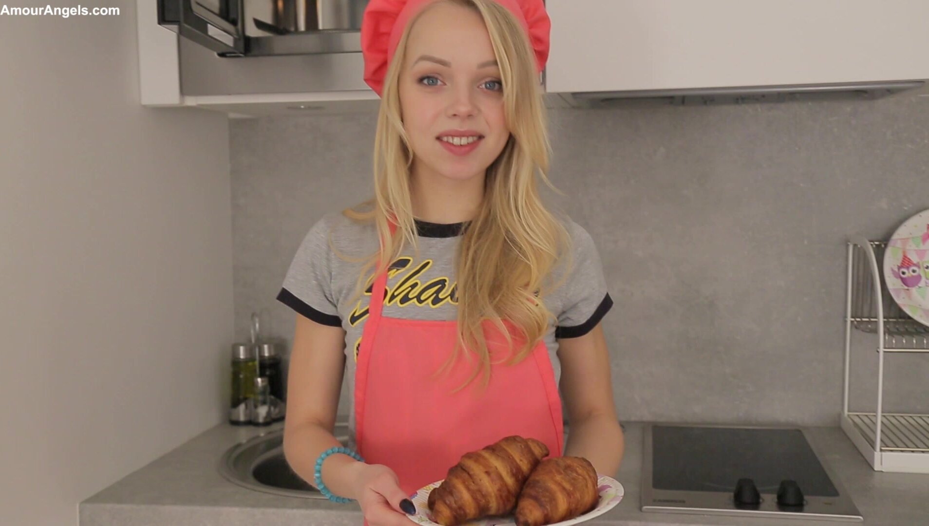 AmourAngels - How to Cook
