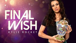 Kylie Rocket - Final Wish in HD
