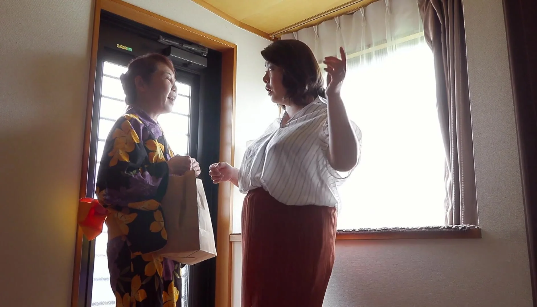 SCD-220 Let Me Give Me An Aphrodisiac And A Slut Wit...