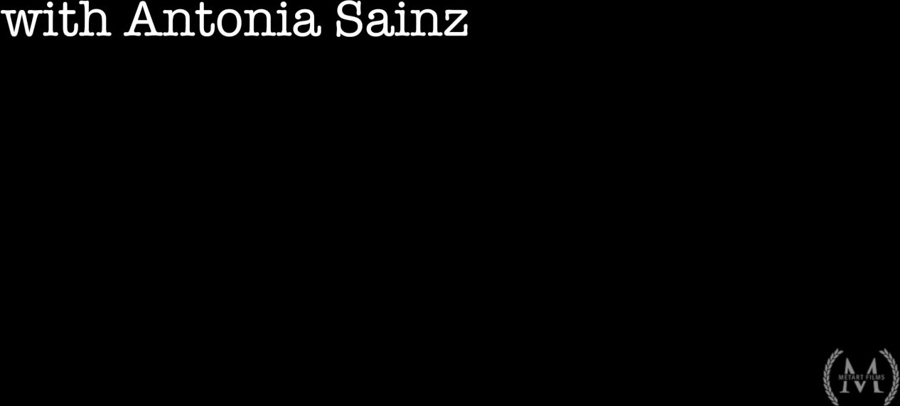 Antonia Sainz I - Spy - StaffSelection