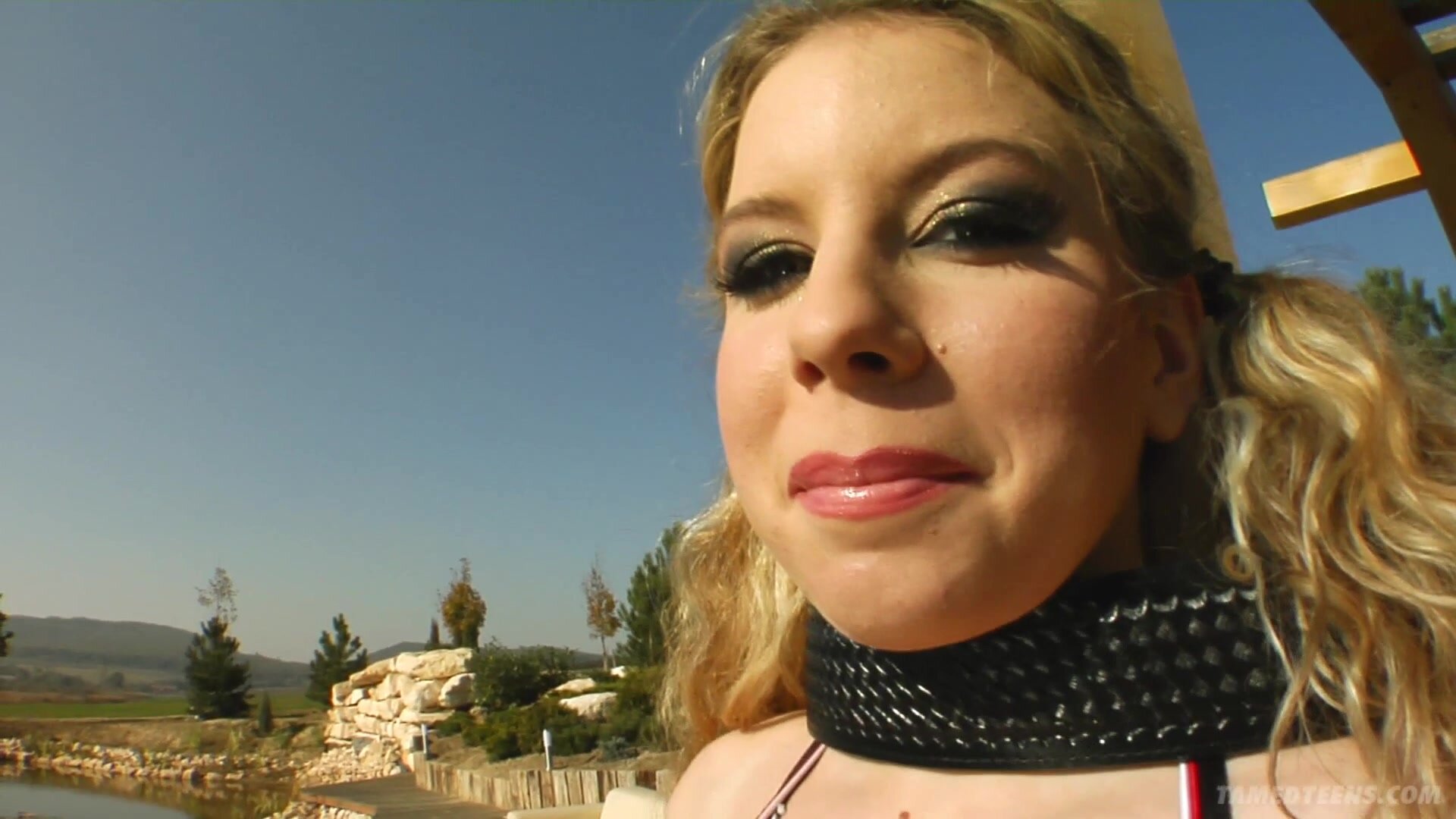 Bianca 2 - TamedTeens