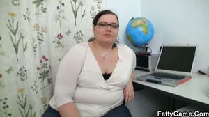 BBW Productions - Geography teacher gets explored