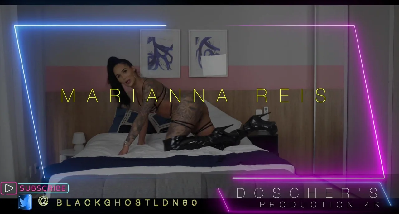 Marianna Reis Doschers