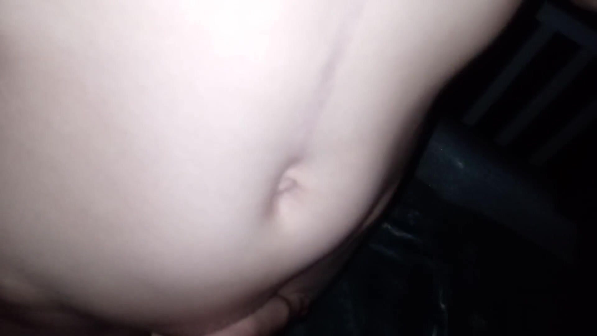 Husband Fist Wife - Teasing and some fisting with no lu