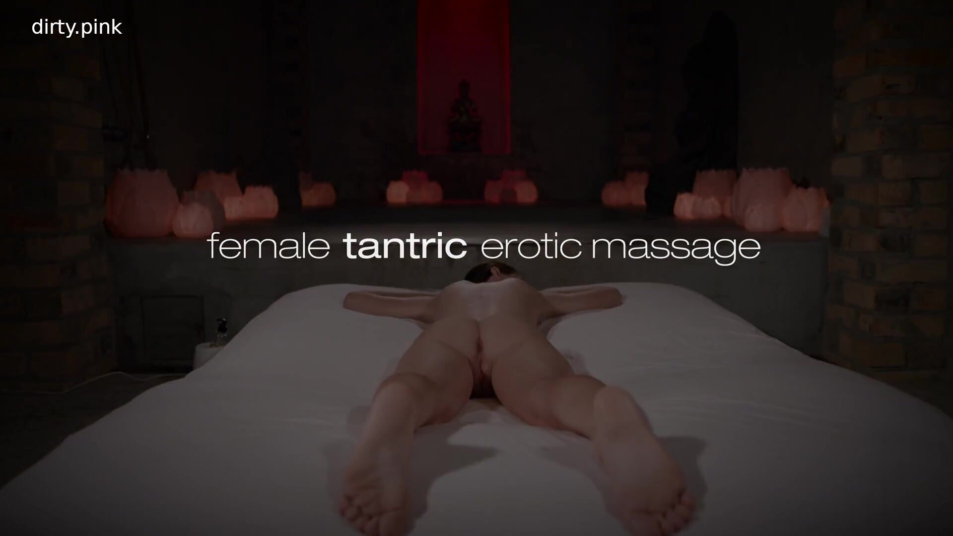 Any Moloko And Istar Female Tantric Erotic Massage