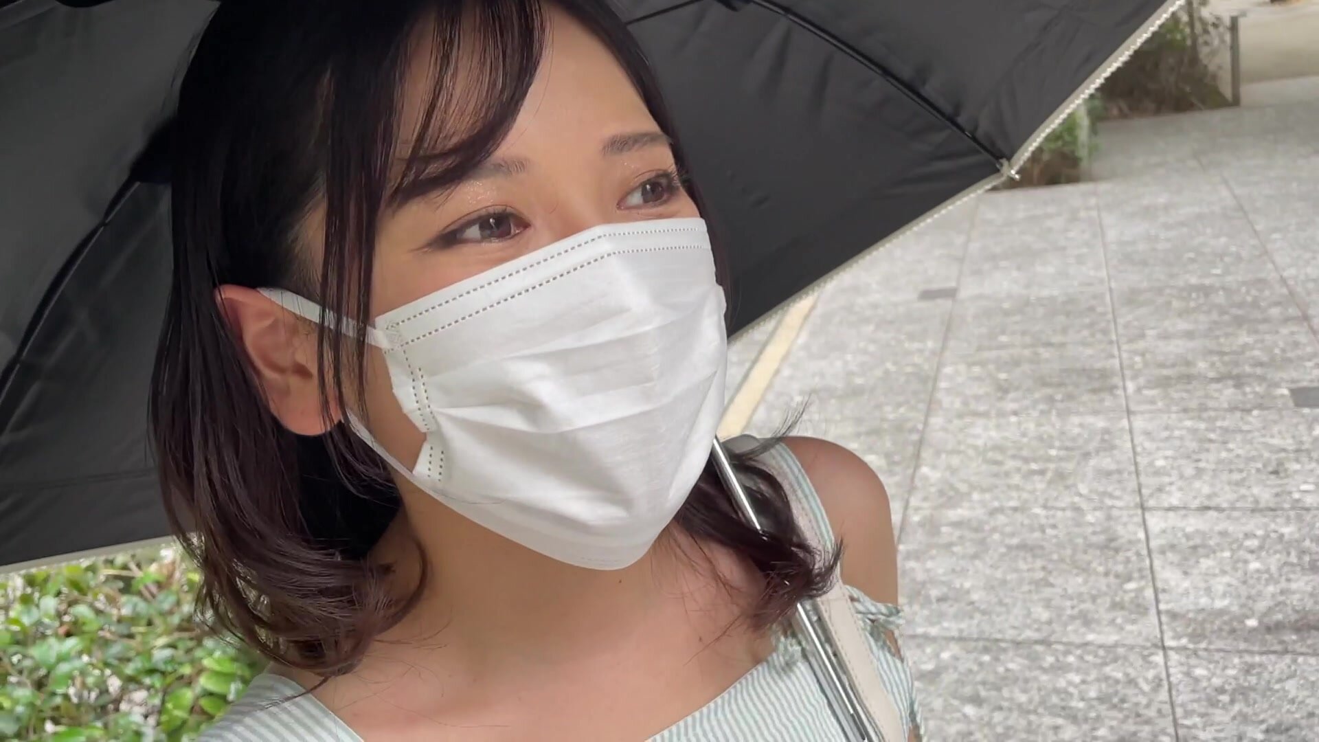 567BEAF-057 [Indecent Mouth Beauty-chan] A 28-year-old