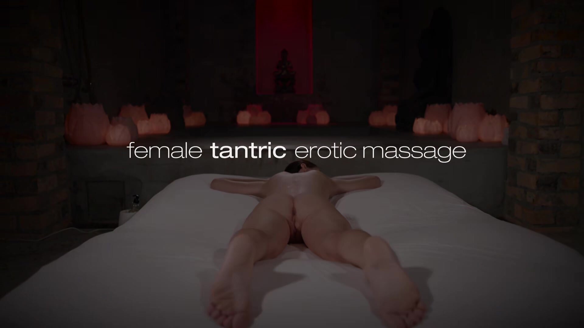 Hegre - Any Moloko And Istar Female Tantric Erotic Mass