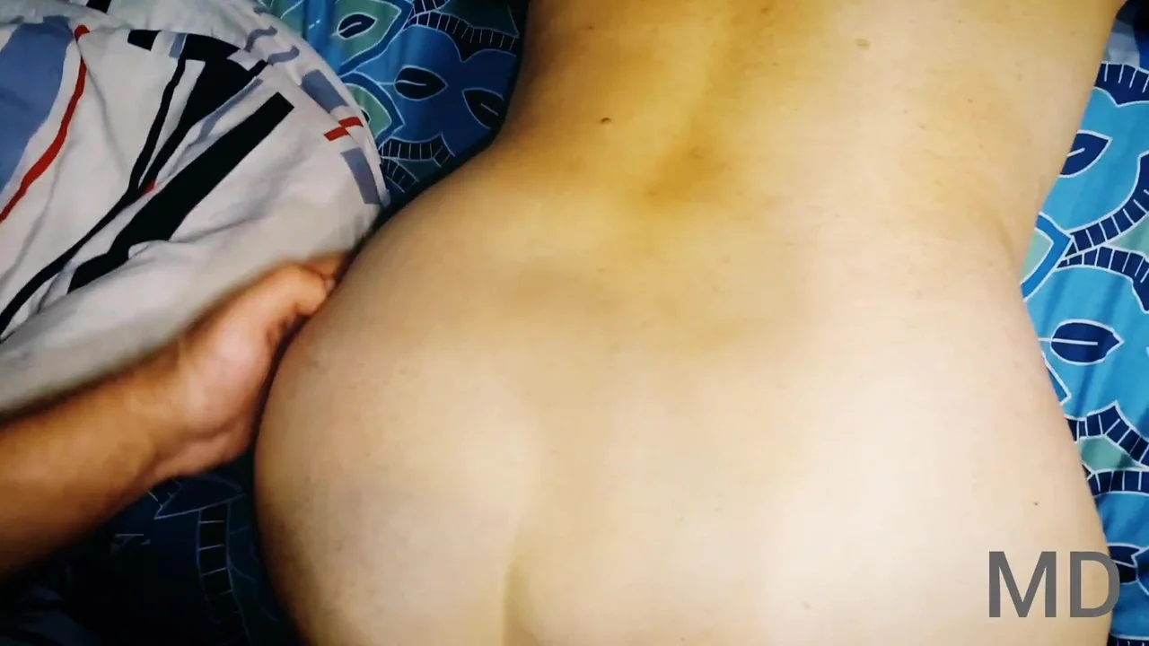 Maxim Dorohov - Hot Vulgar Sex of an Old Granny With...