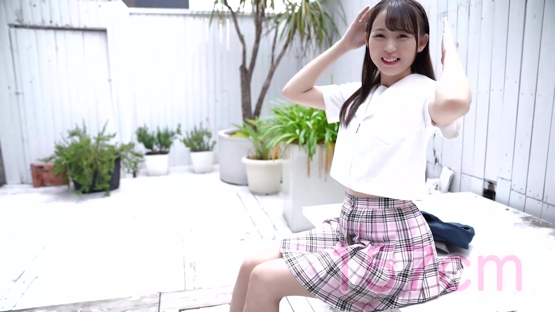 MARAA-142 New * Beautiful Girl Anal / Chika Nishizawa