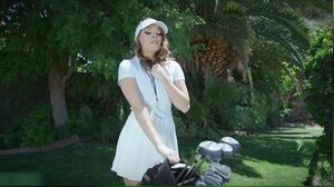 Katie Kush - The Golf Snack