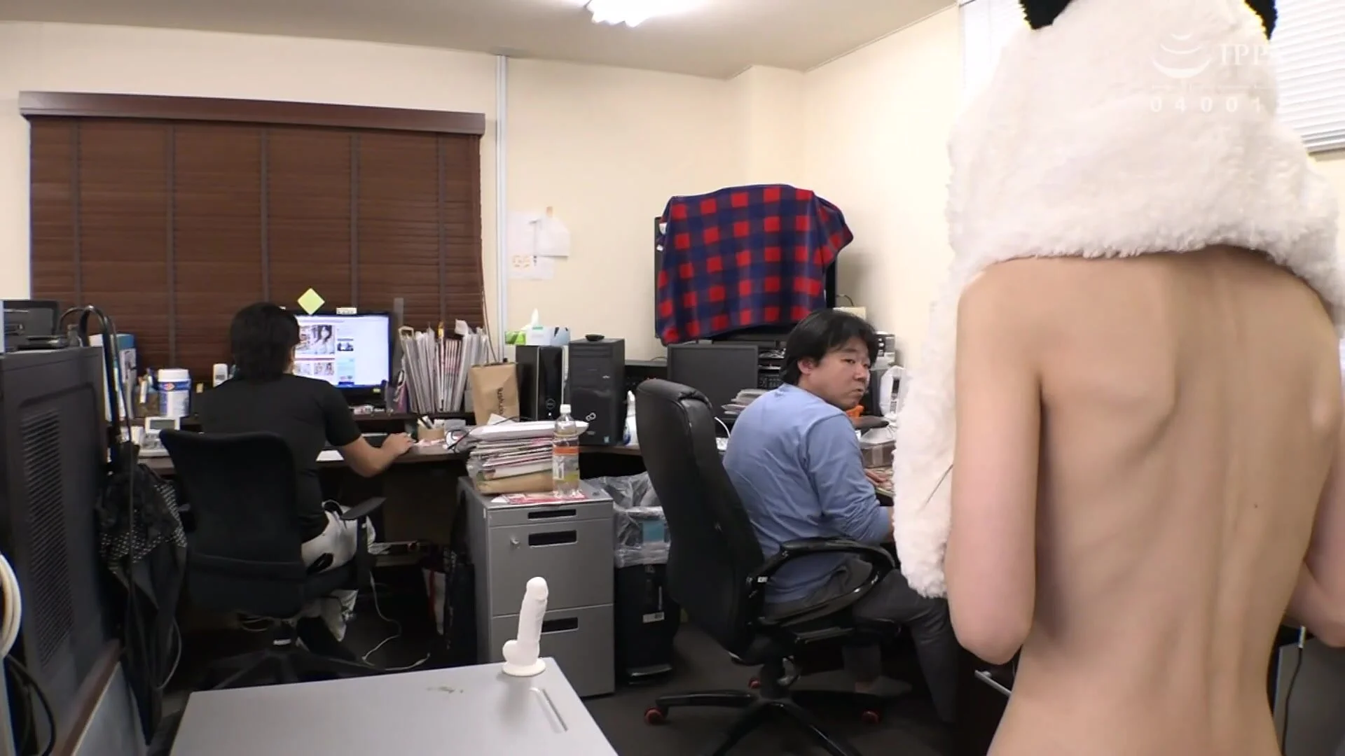 521MGFX-096 Skinny girl with sunken nipples ② | Porn...