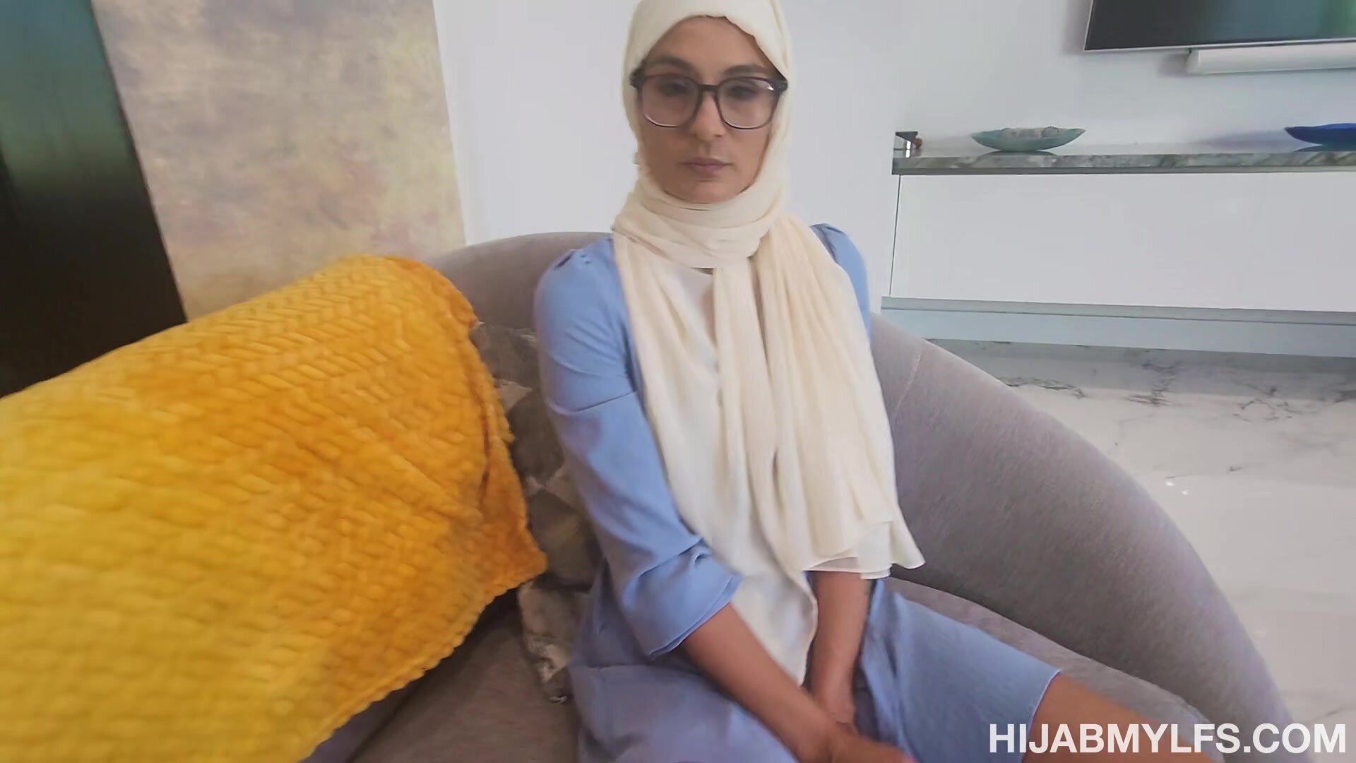 HijabMylfs - Mandy Rhea How To Fix A Fast Finisher