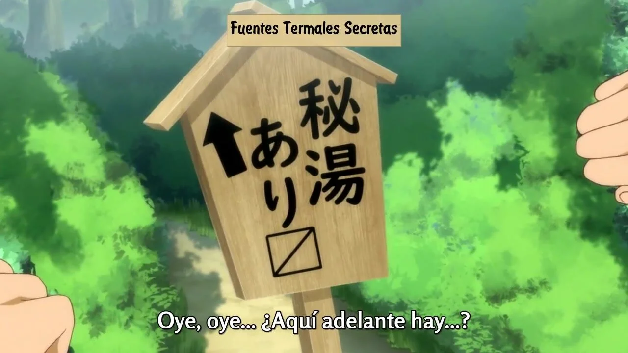 Toromitsu Musume no Hitou Service 01 HD | Porntrex.c...