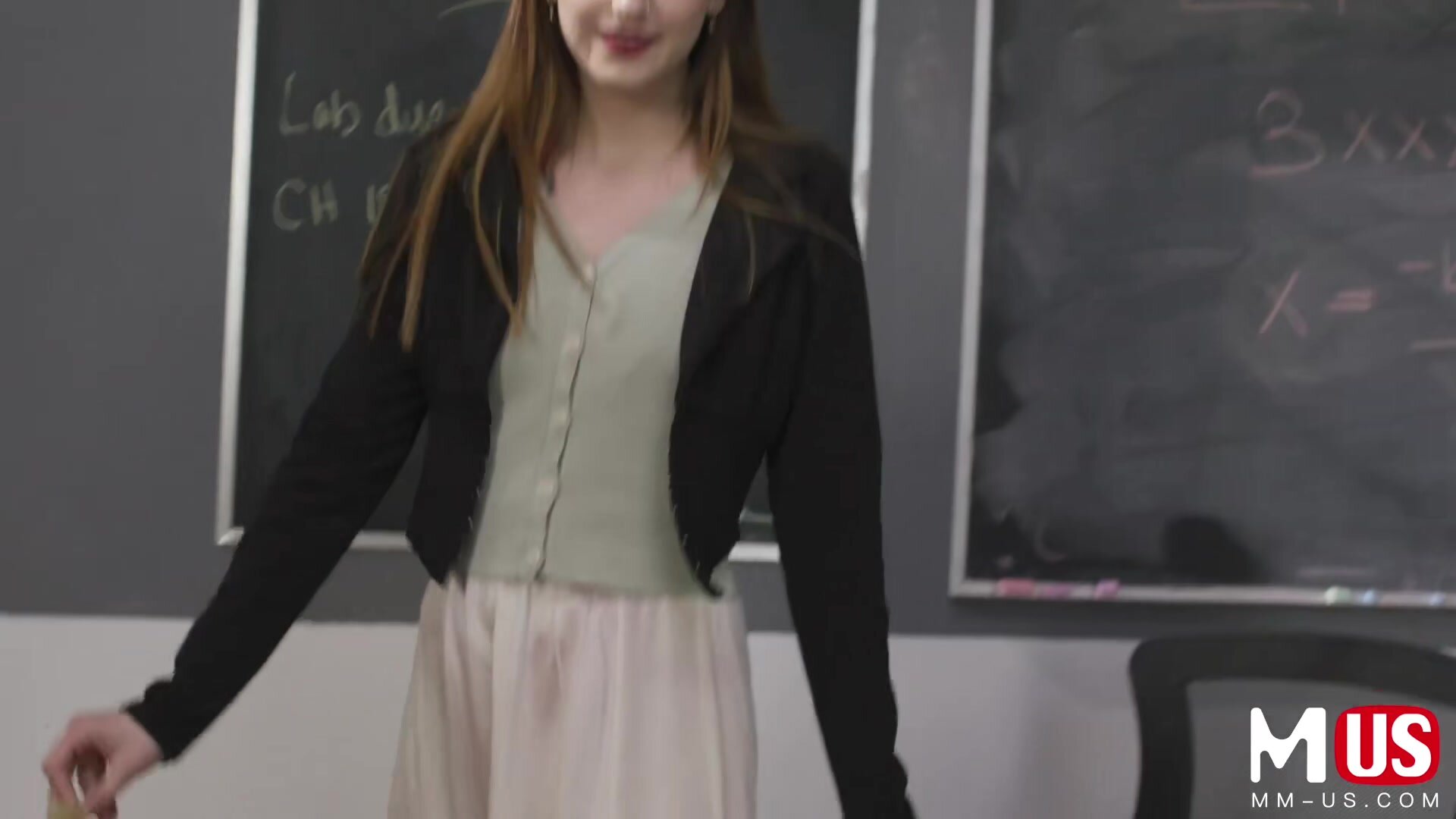 Lana Smalls - Real POV Adventure: Sexy School Teacher