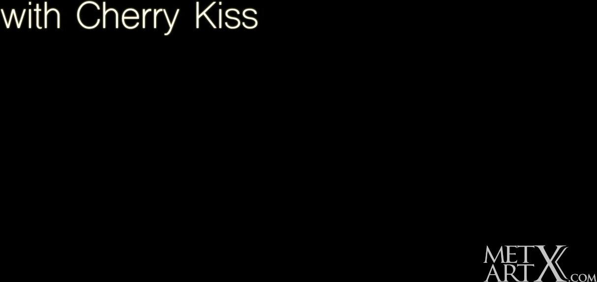 Cherry Kiss - Panty Watcher