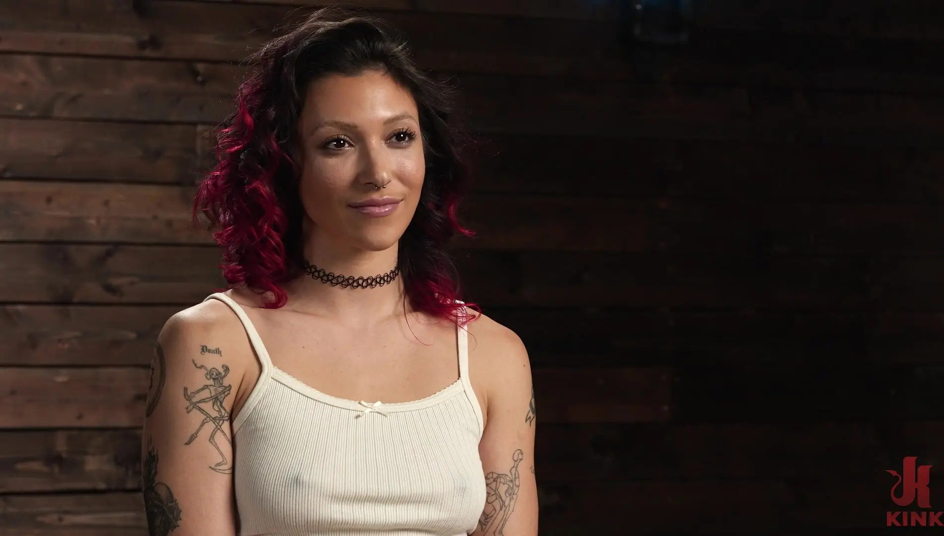 Brooklyn Gray: Pain Slut Extraordinaire | Porntrex.c...