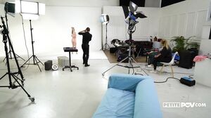 Sweetie Plum - Alibi Girlfriend