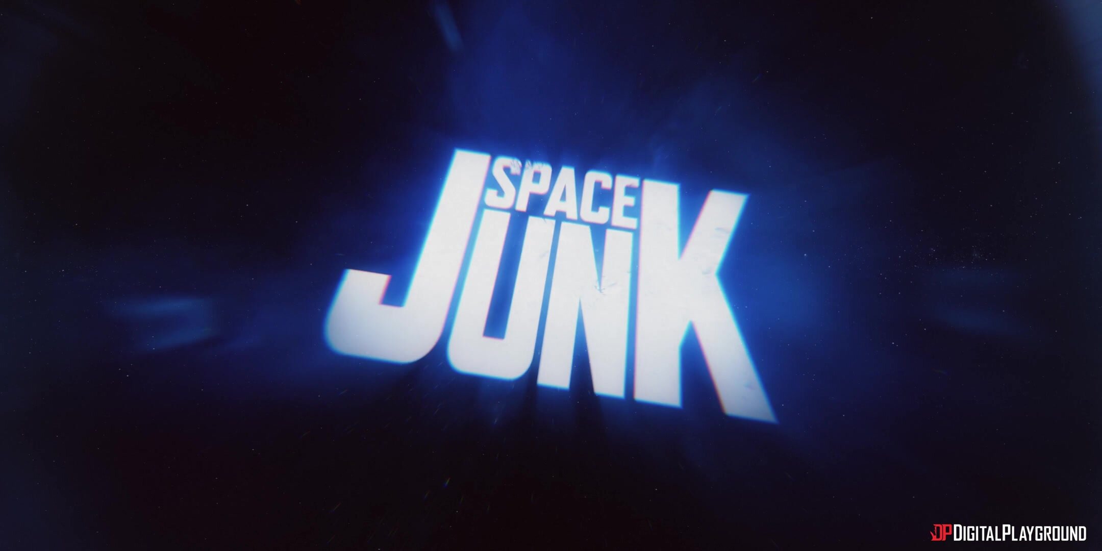 Ella Hughes - Space Junk Series
