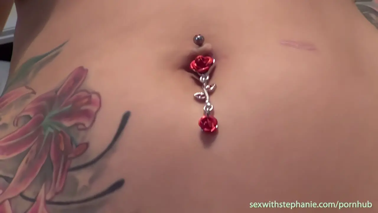 SexWithStephanie - Make you Cum