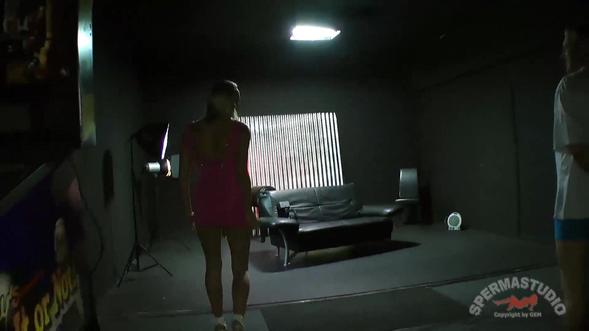 Spermastudio 078 - 2013