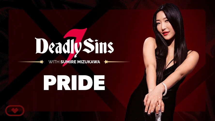 Sumire Mizukawa - 7sins: Pride