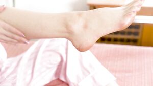 Charlieforde - Pamper