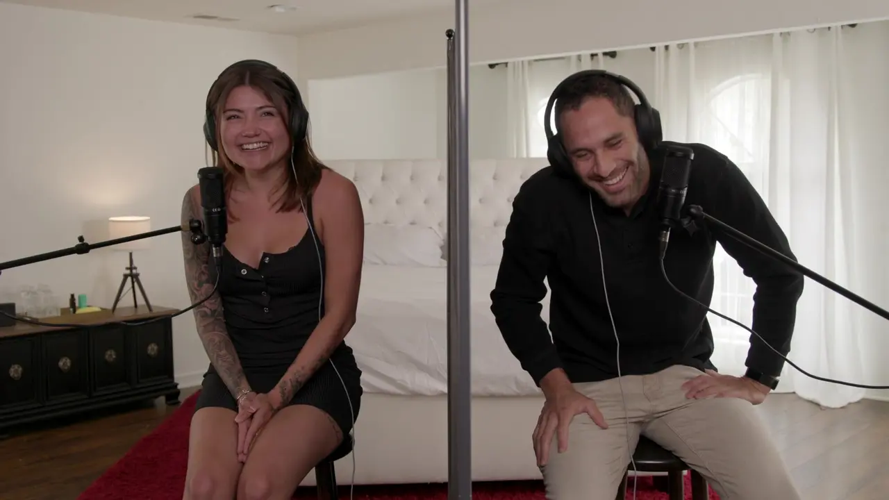 Adria rae damon dice blind date