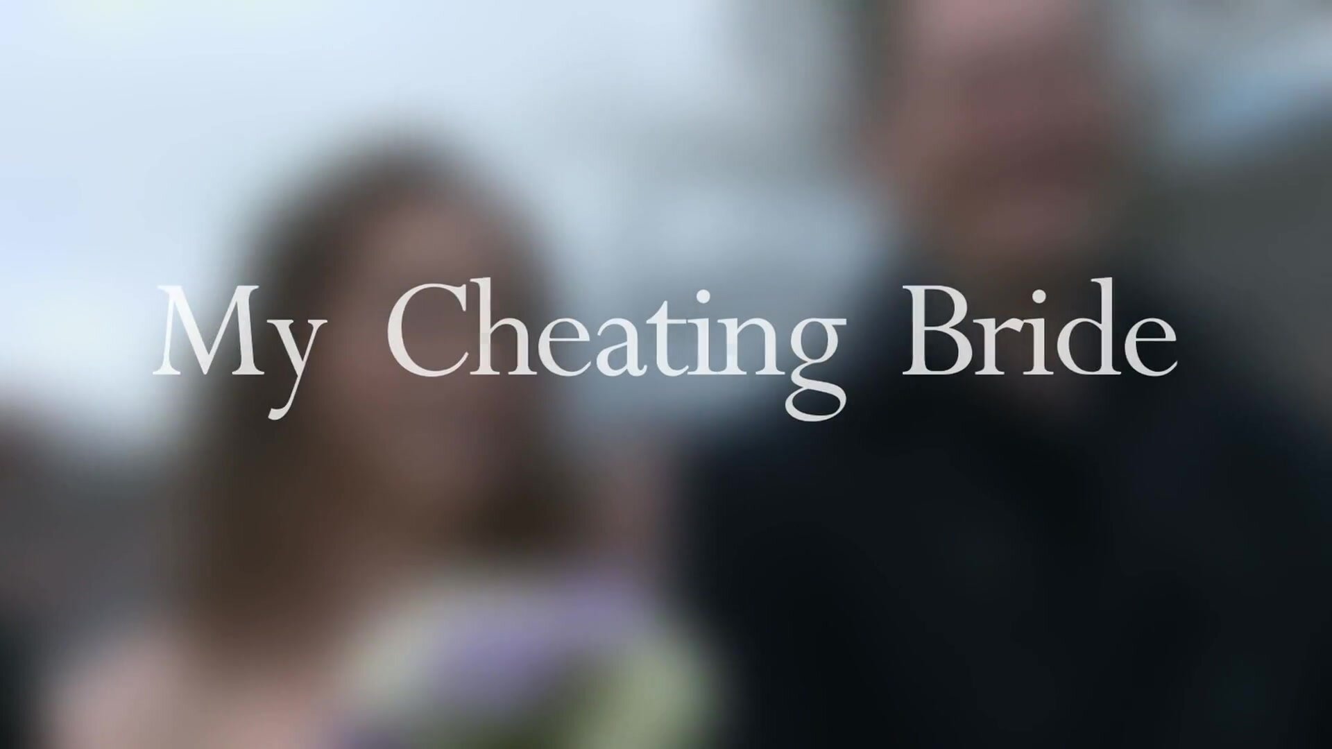 Family Fuckers - Cheating bride gets fucked hard