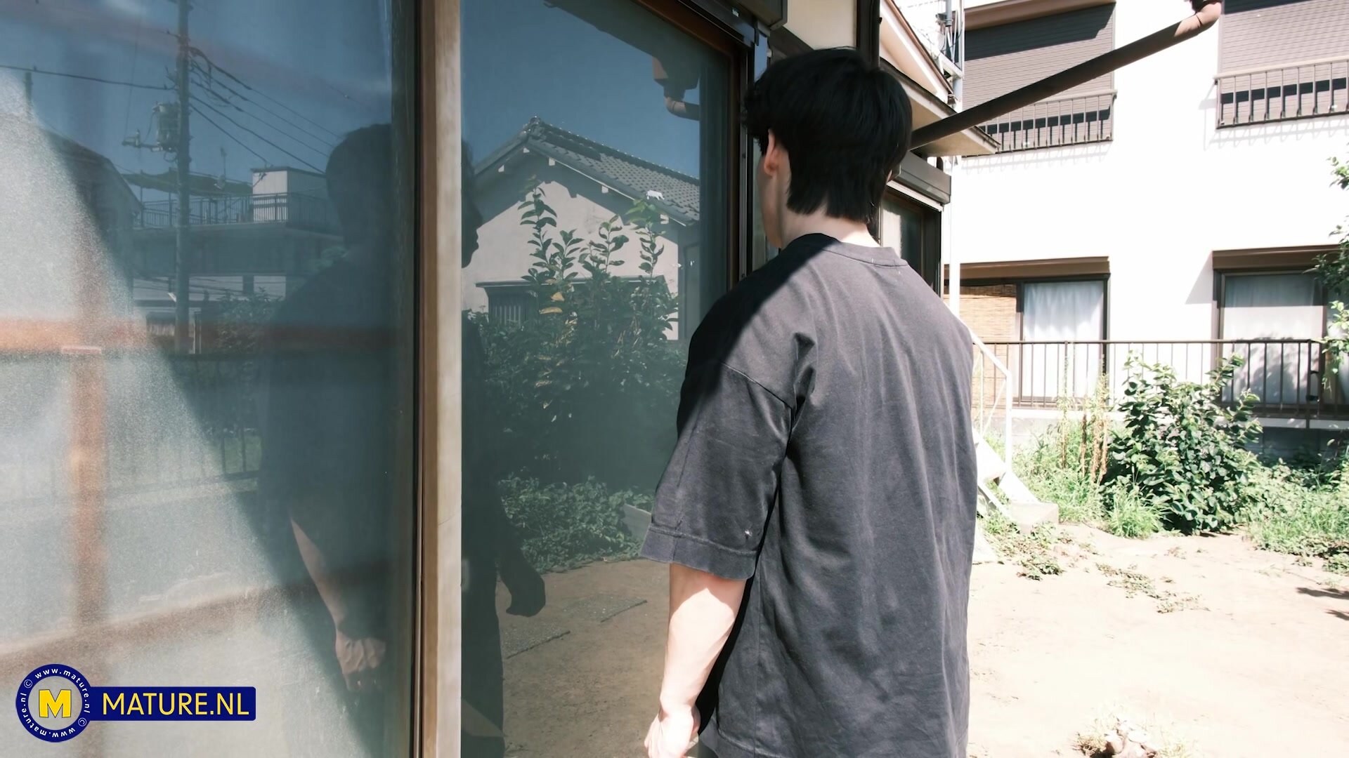MatureNL - Asami Fujiwara Skinny Japanese GILF