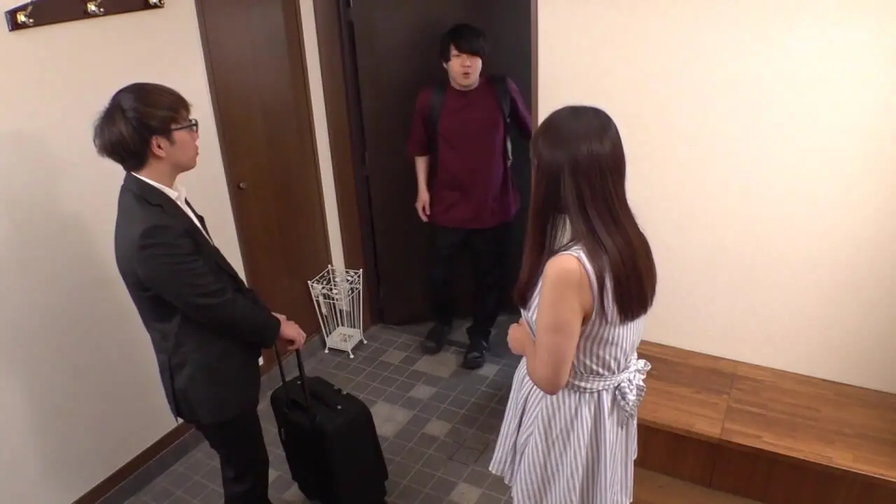AQSH-106 Even After Getting Married, Natsuki Hoshino...