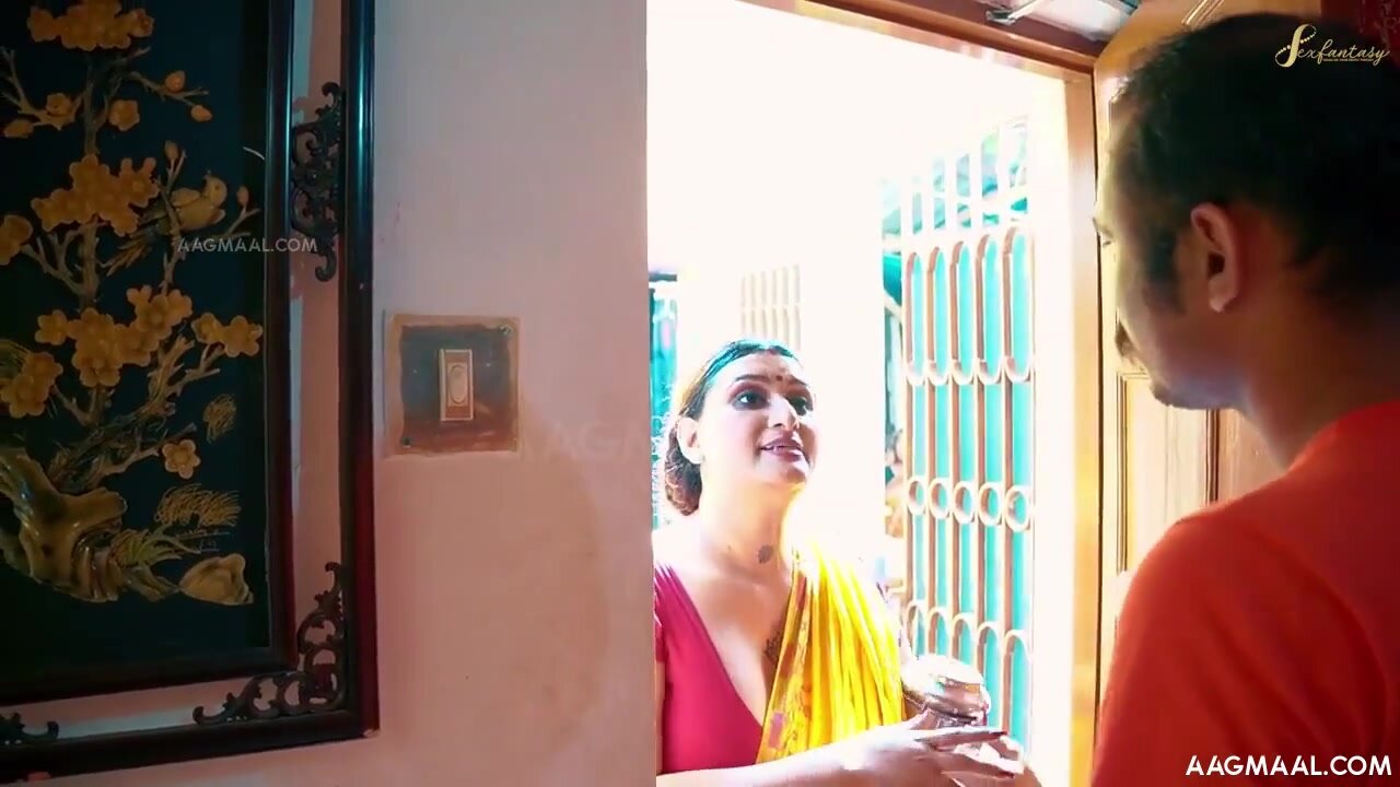 Dudhwali Bhabhi Uncut (2023) SexFantasy Hindi Hot Short
