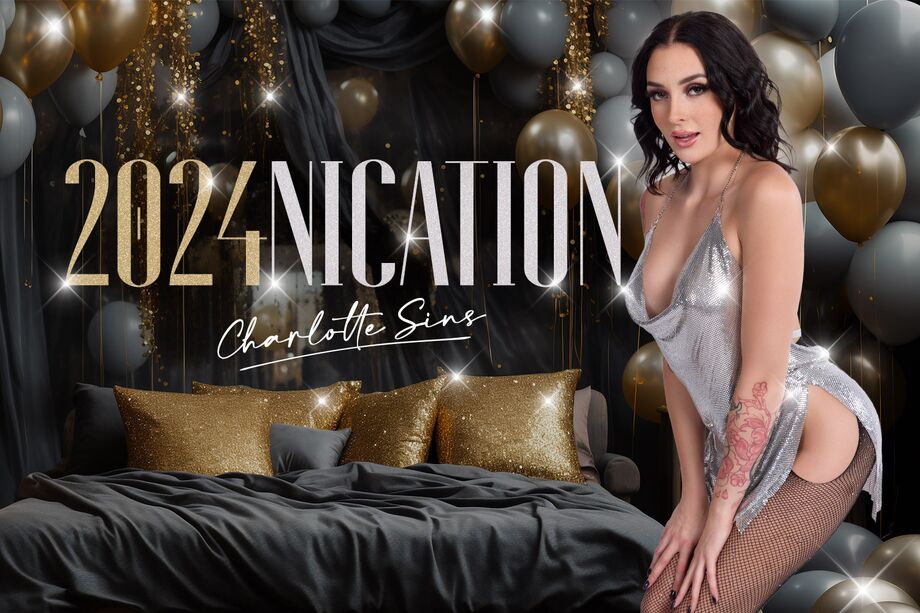 Charlotte Sins  - 2024nication