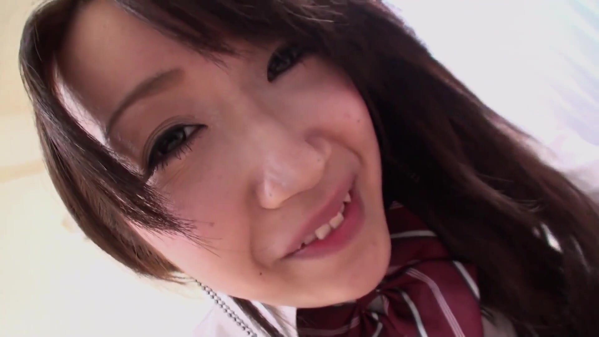 Radical pictures - Japnese college girl video
