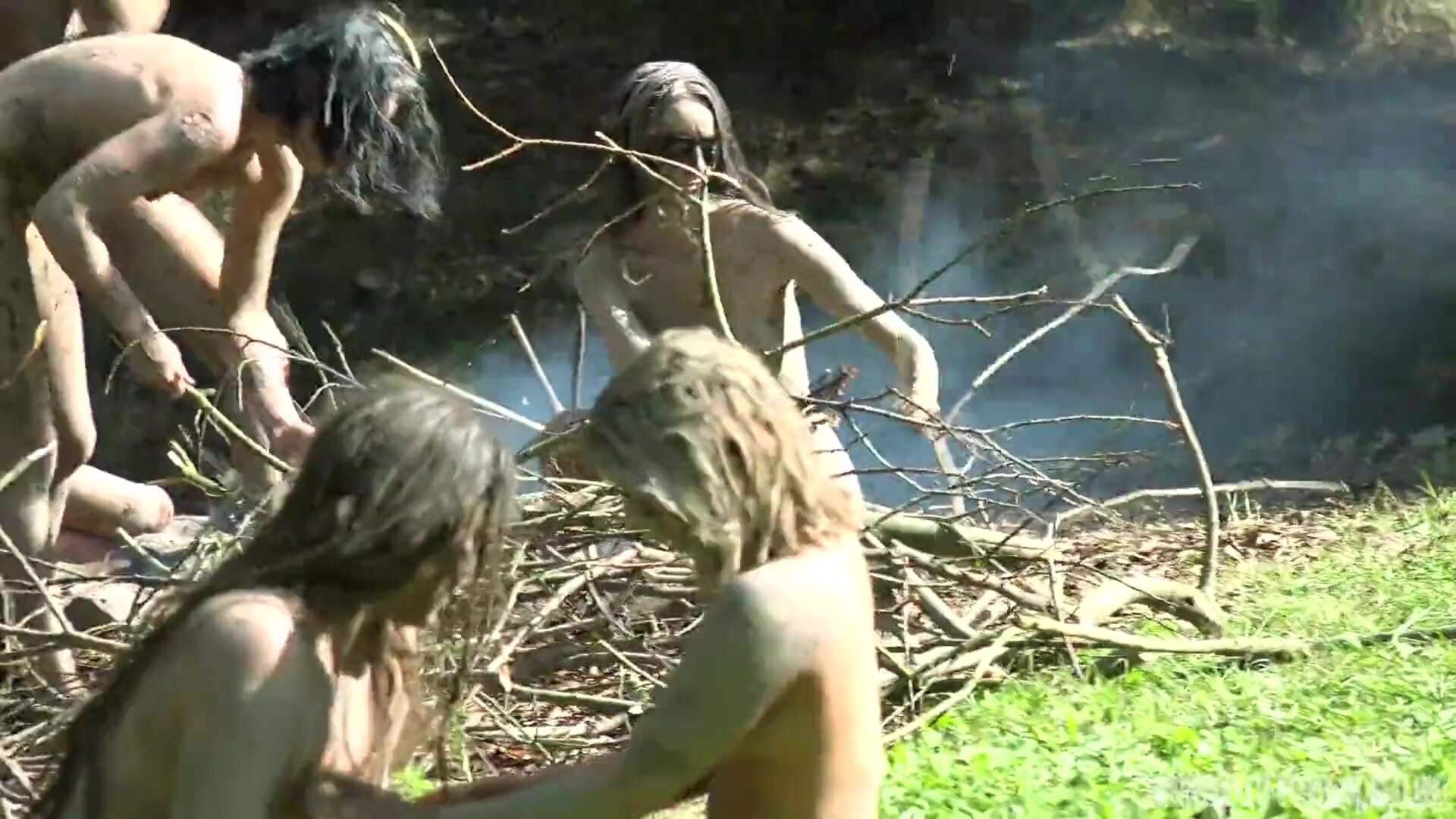 Horror Porn: The Amazons