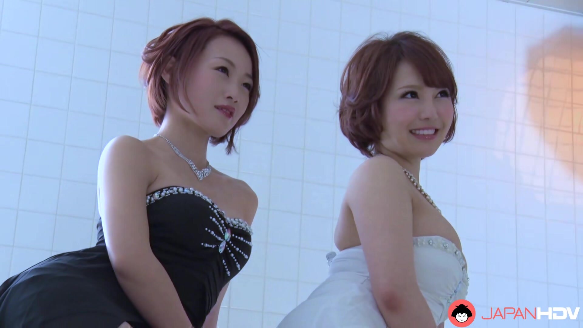 JapanHDV - Mio Hutaba And Ayumi
