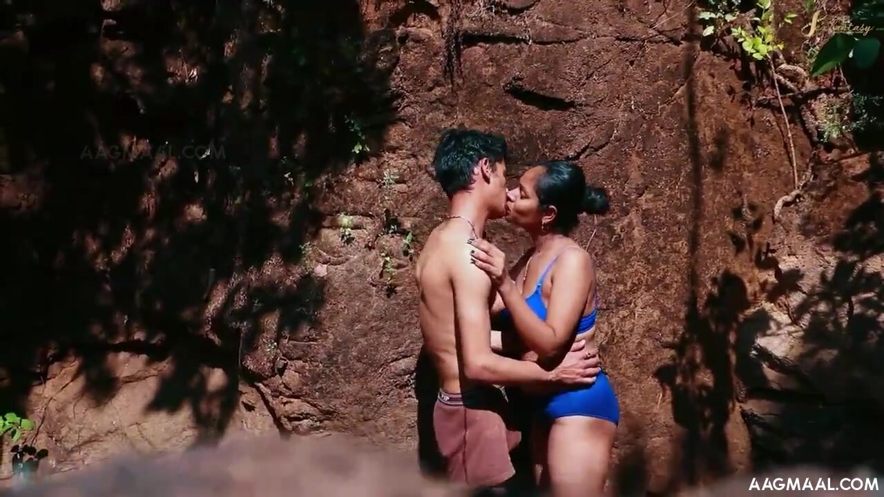 Jungle Me Mangal Kiya Uncut (2024) SexFantasy