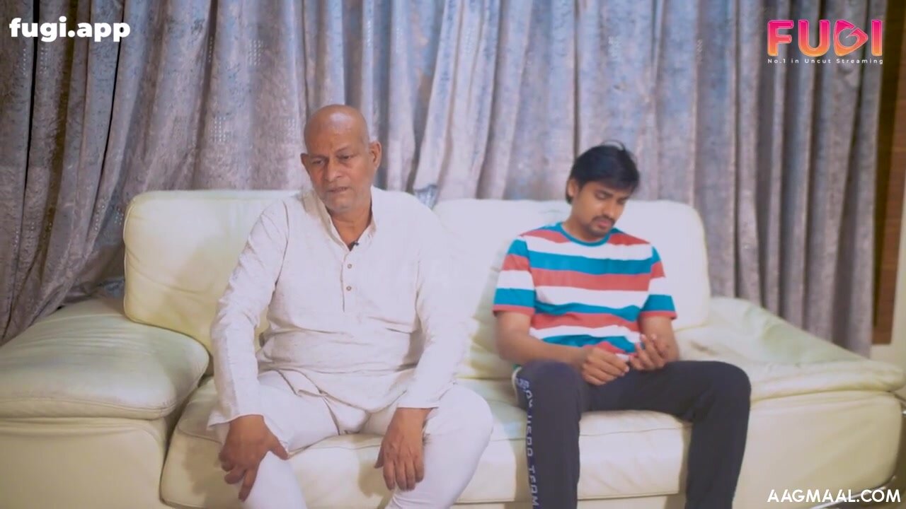 Sauteli Maa Uncut (2024) Fugi Hindi Hot Short Film