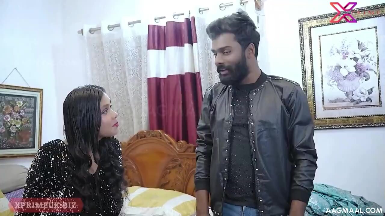 Romantic Valentine Uncut (2024) XPrime Hindi Hot Short Film