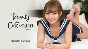 Nozomi Nakase Beauty Collection Vol.11