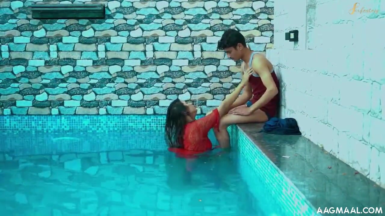 Swimming Pool Uncut (2024) SexFantasy Hindi Hot Short Film