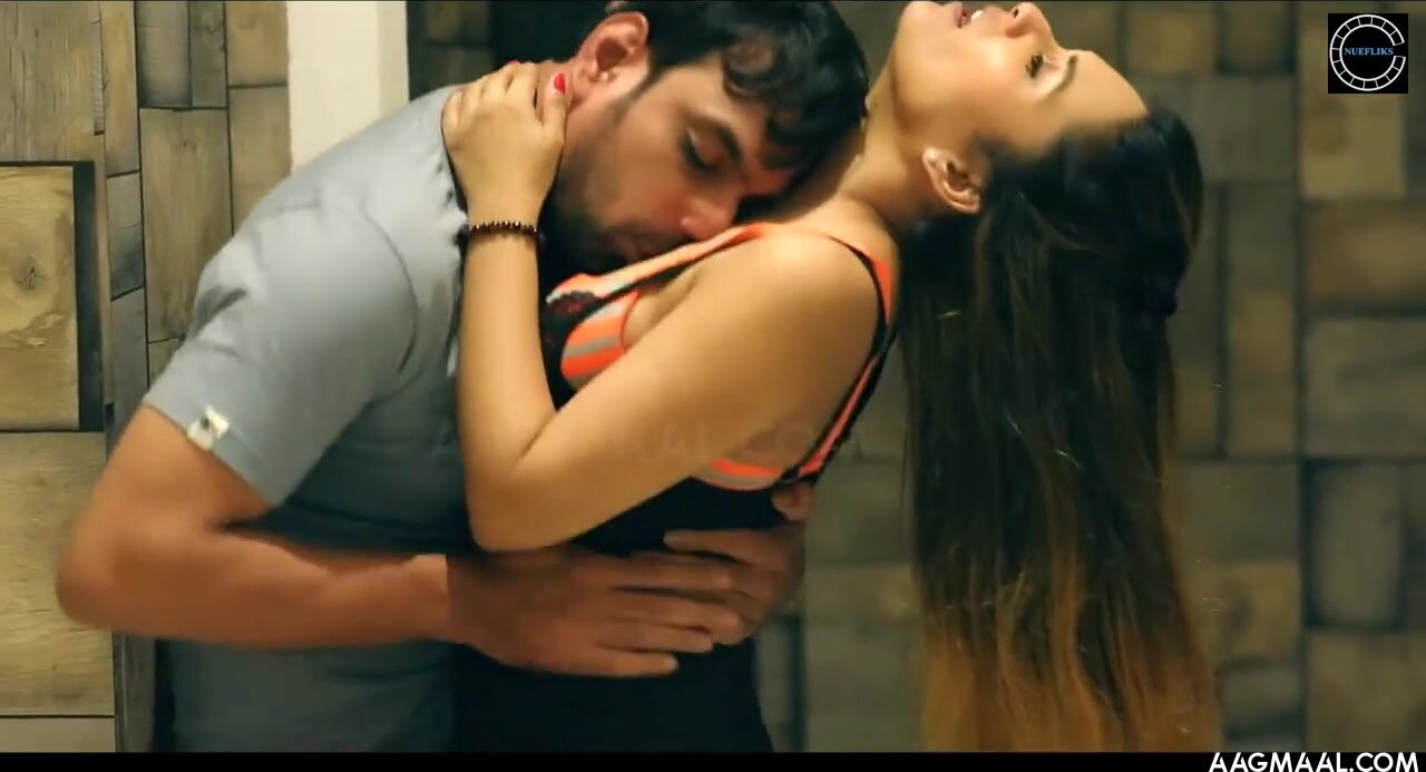 Mujhe G Chahiye Uncut (2022) NueFliks Hindi Hot Short Film