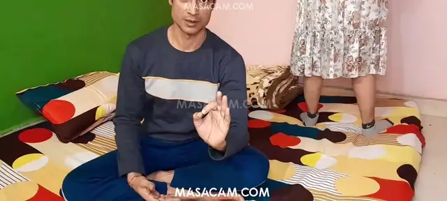 Mc Me Choda Sex Video - Puja Ki Chudai Uncut (2024) Hindi Hot Short Film 2