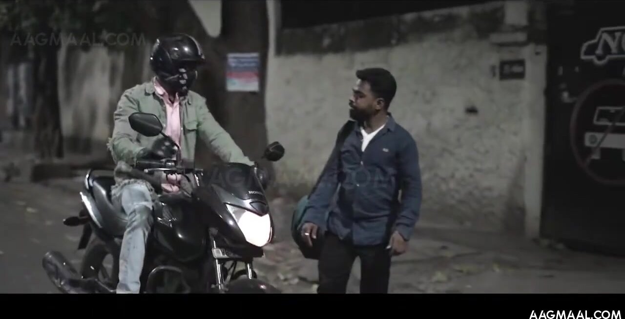 I Am Sorry Unrated (2021) oChaskaa Hindi Hot Short Film