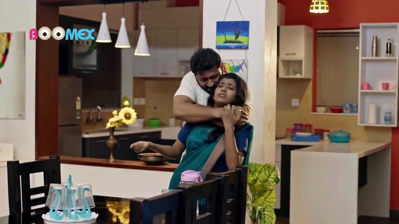 Boomex malayalam web series