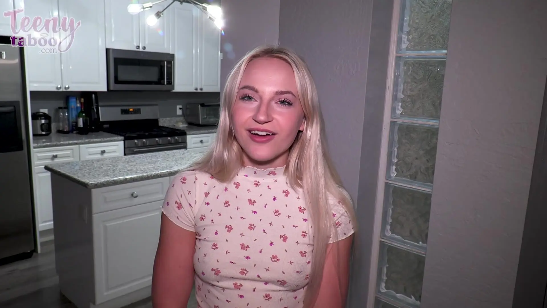 TeenyTaboo - Sage Rabbit  Embed Player